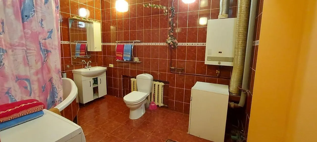 Holiday Home At Fedkovycha St. 基輔 0*,  乌克兰