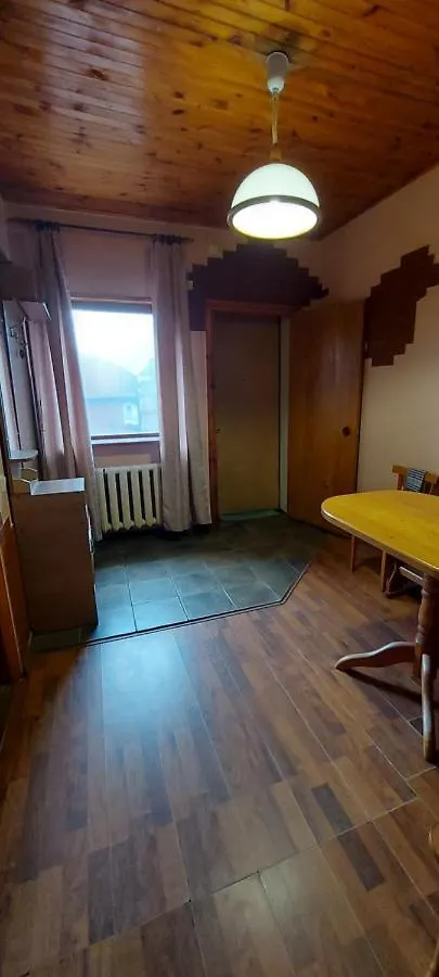 Holiday Home At Fedkovycha St. 基輔
