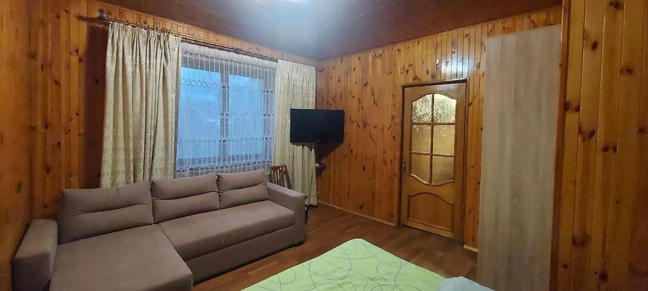 Holiday Home At Fedkovycha St. 基輔