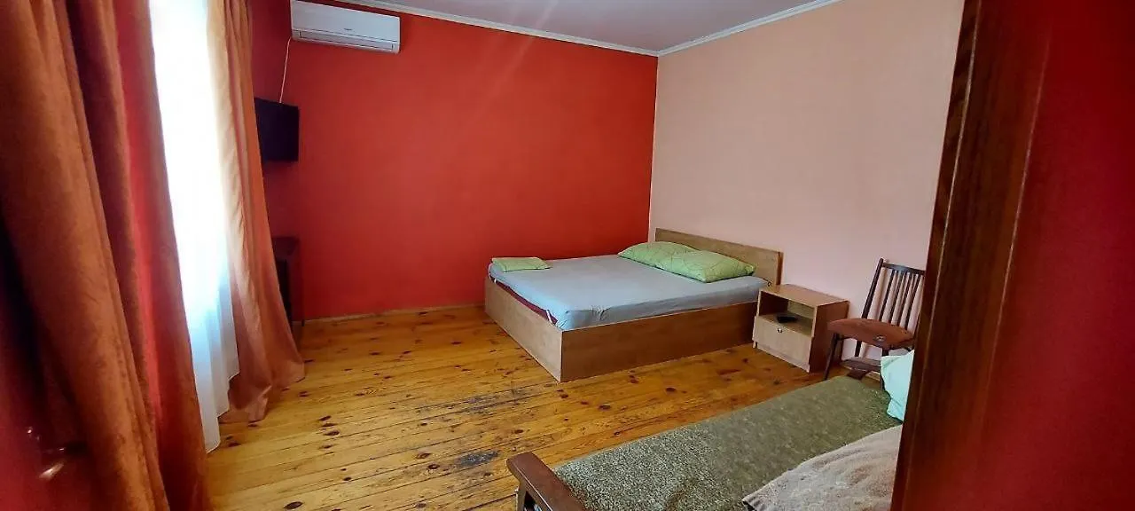 Holiday Home At Fedkovycha St. 基輔