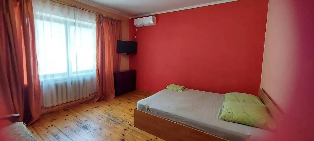 Holiday Home At Fedkovycha St. 基輔
