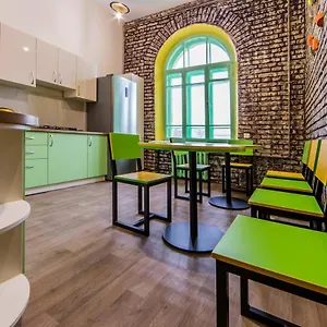  Hostel Vorobey